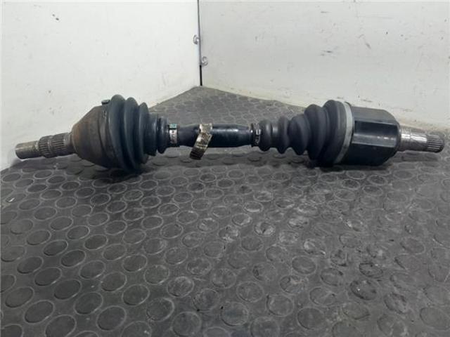 FIAT 51739262 Левая полуось в наличии Тернополь