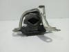 Coxim (suporte) direito de motor 51739520 FIAT