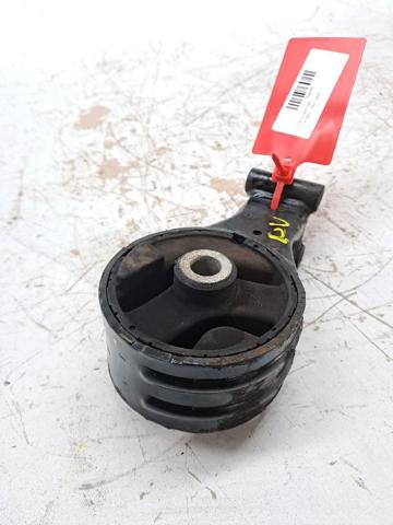 Coxim (suporte) traseiro de motor 51740304 FIAT