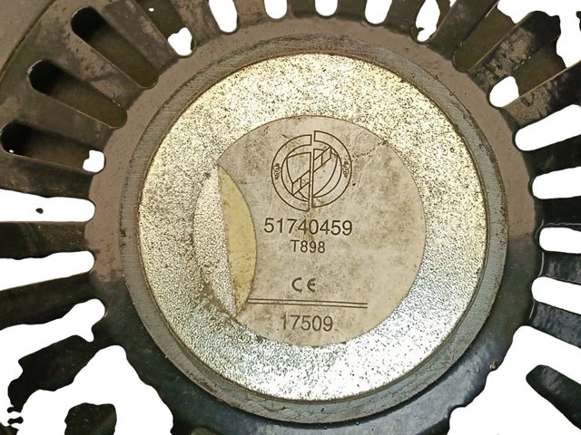 FIAT 51740459 в наличии Чернигов