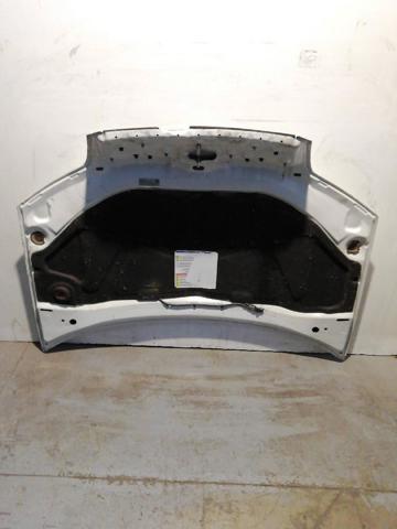 51741257 FIAT Капот купить в Чернигов