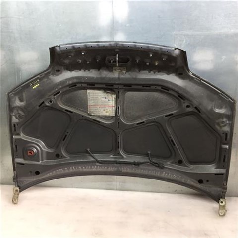 51741257 FIAT Капот купить в Полтава