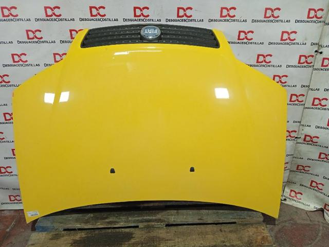 FIAT 51741257 Капот в наличии Одесса
