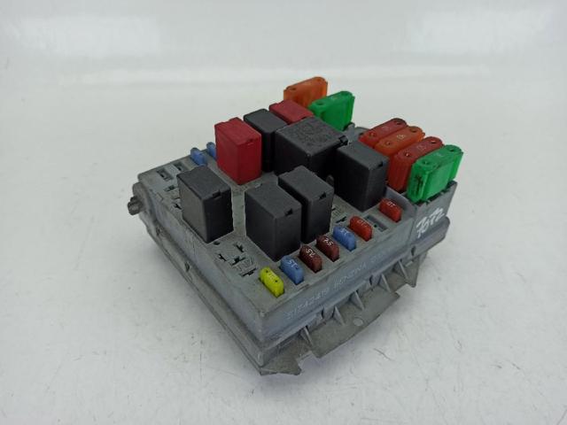 51742419 FIAT Блок предохранителей купить в Ровно