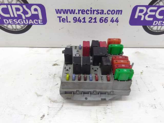 51742419 FIAT Блок предохранителей купить в Харьков