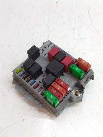 51742419 FIAT Блок предохранителей купить в Винница