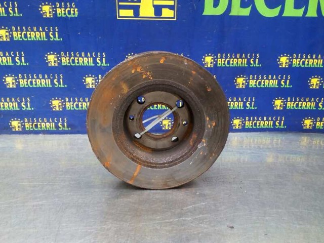 51742727 FIAT Передние тормозные диски купить в Каменское