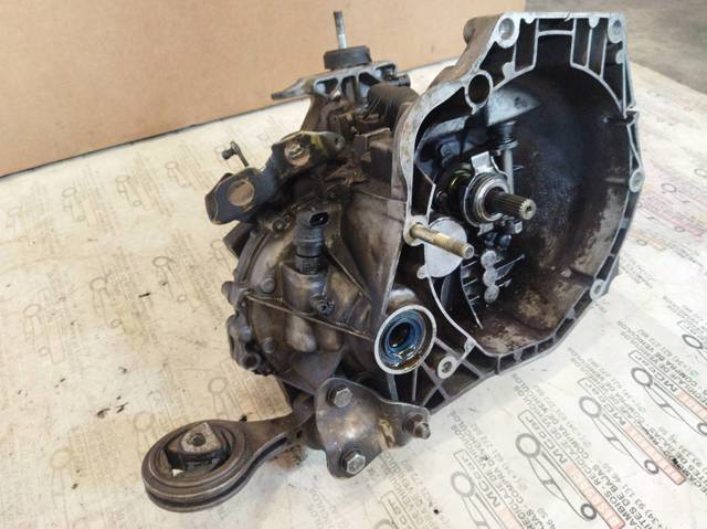 FIAT 51744319 Кронштейн подушки КПП в наличии Павлоград
