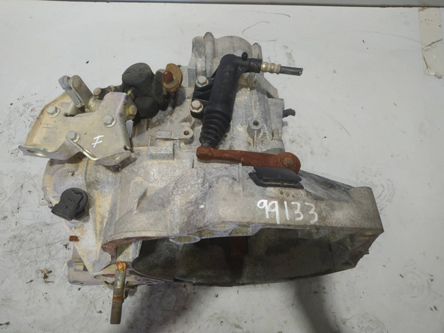 51744319 FIAT Кронштейн подушки КПП купить в Тернополь
