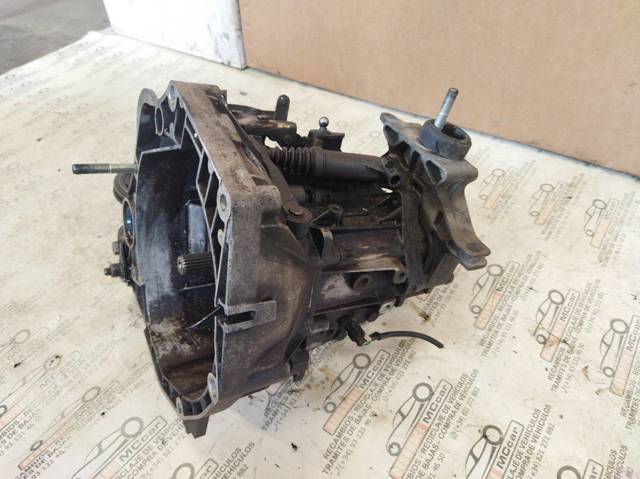 51744319 FIAT Кронштейн подушки КПП купить в Украина