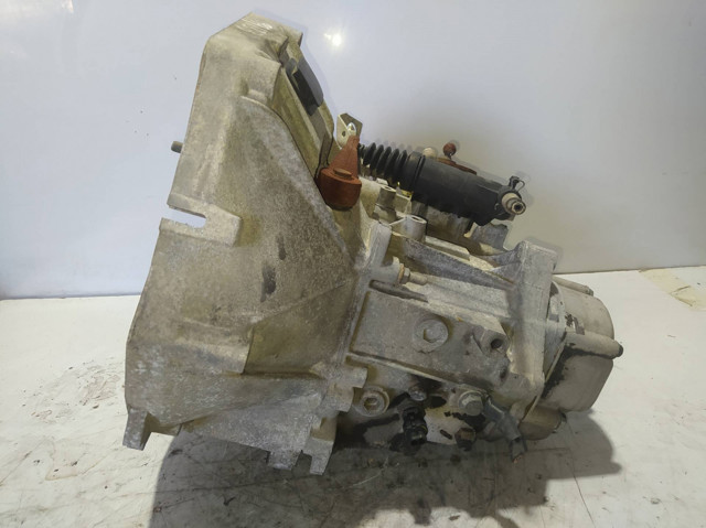 51744319 FIAT Кронштейн подушки КПП купить в Львов