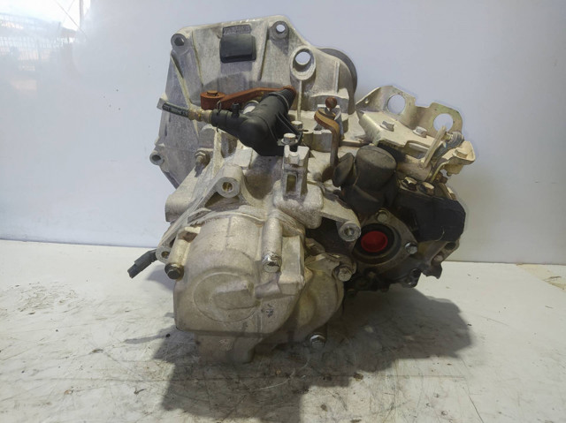 Consola de coxim da Caixa de Mudança 51744319 Fiat/Alfa/Lancia