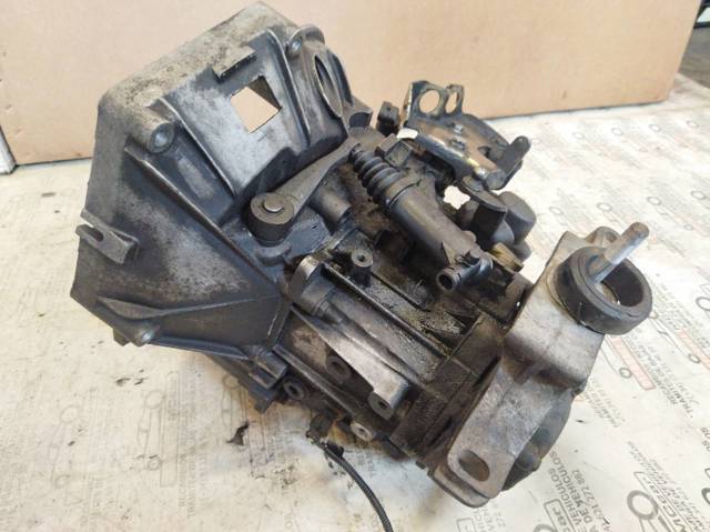 51744319 FIAT Кронштейн подушки КПП купить в Киев