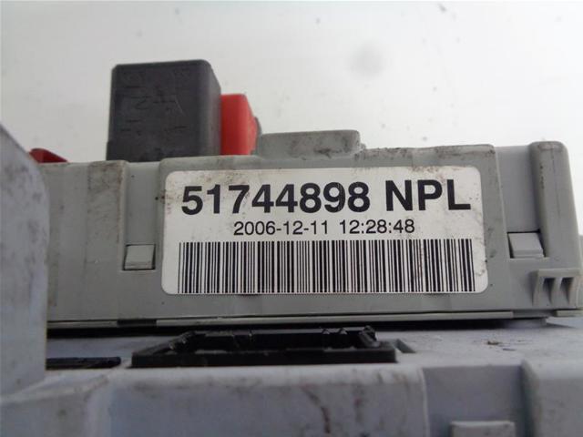 FIAT 51744898 в наличии Полтава