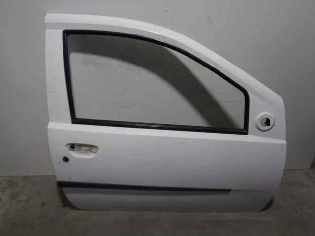 Porta dianteira direita 51744976 Fiat/Alfa/Lancia