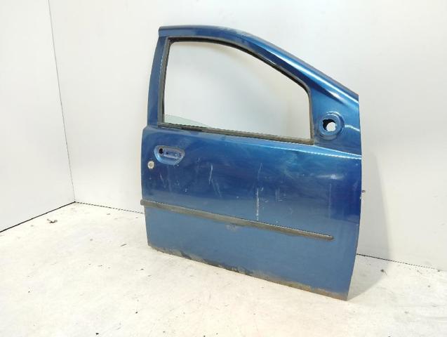 51744976 FIAT Дверь передняя правая купить в Киев