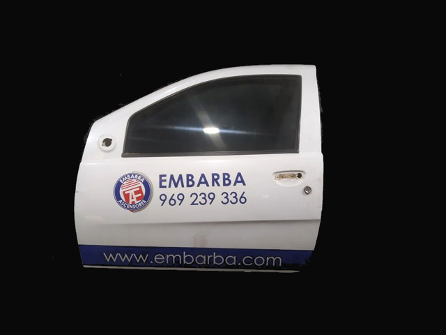 Porta dianteira esquerda Fiat Punto 2 188