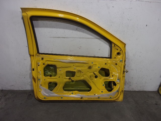FIAT 51744977 Дверь передняя левая в наличии Львов