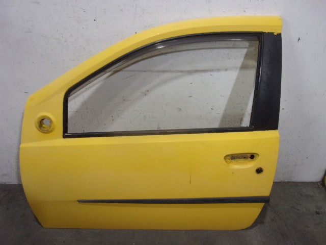 FIAT 51744977 Дверь передняя левая в наличии Сумы