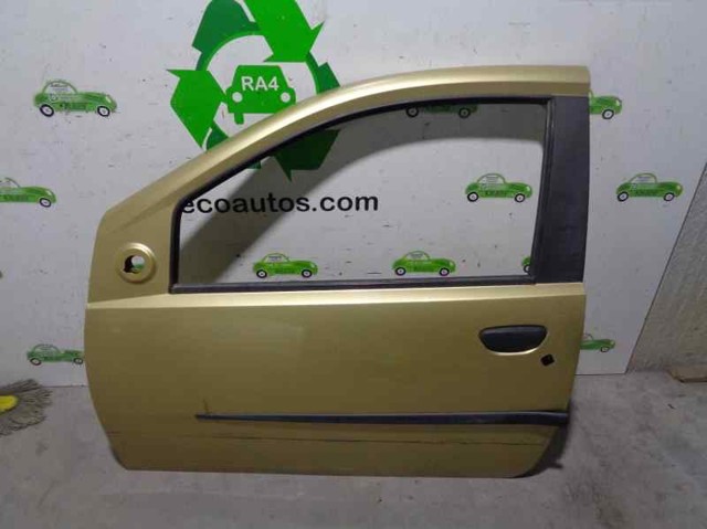 Porta dianteira esquerda 51744977 Fiat/Alfa/Lancia