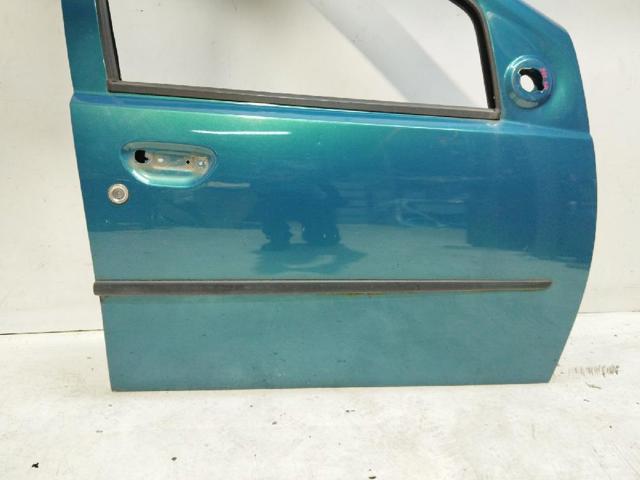 FIAT 51744978 Дверь передняя правая в наличии Полтава