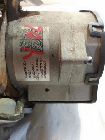 51746818 FIAT Рулевая колонка купить в Запорожье