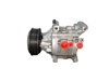 Compressor de aparelho de ar condicionado 51746931 FIAT