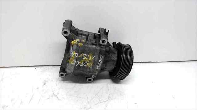 FIAT 517469310 Компрессор кондиционера в наличии Львов
