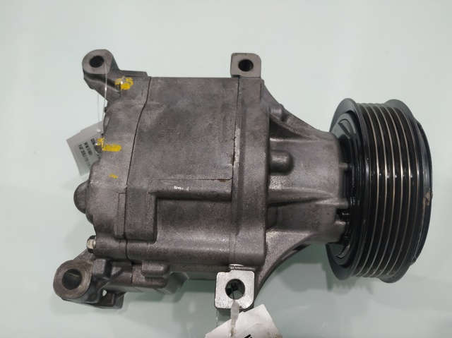 FIAT 517469310 Компрессор кондиционера в наличии Полтава