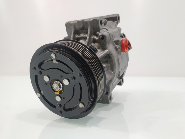 517469310 FIAT Компрессор кондиционера купить в Хмельницкий