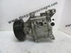 Compressor de aparelho de ar condicionado 517469310 FIAT