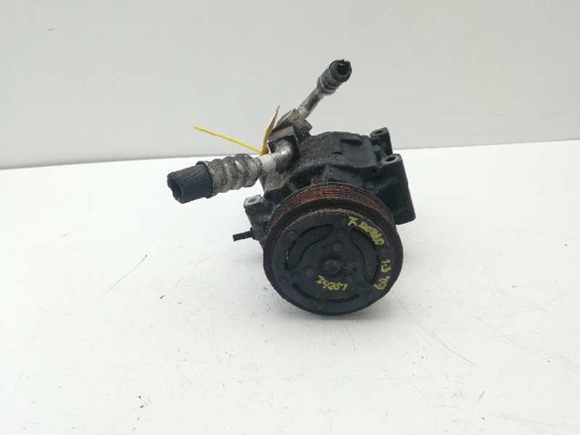 517469310 FIAT Компрессор кондиционера купить в Днепр