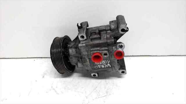 FIAT 517469310 Компрессор кондиционера в наличии Сумы