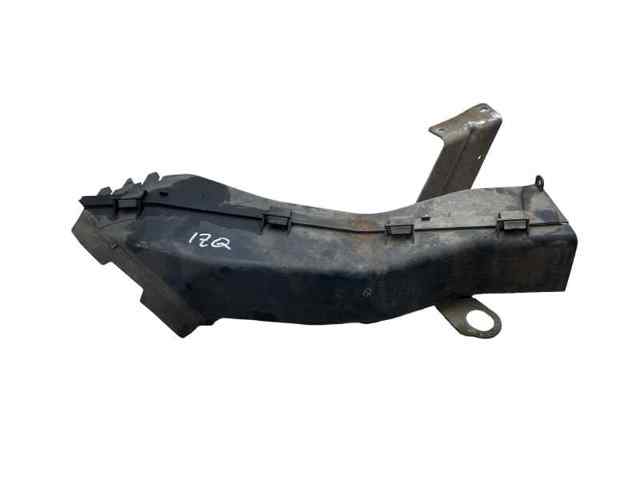 51747180623 BMW Воздуховод тормозного диска левый купить в Днепр