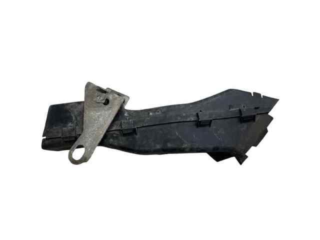 51747180623 BMW Воздуховод тормозного диска левый купить в Сумы