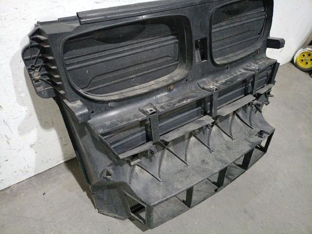 BMW 51747195273 Рамка радиатора в наличии Винница