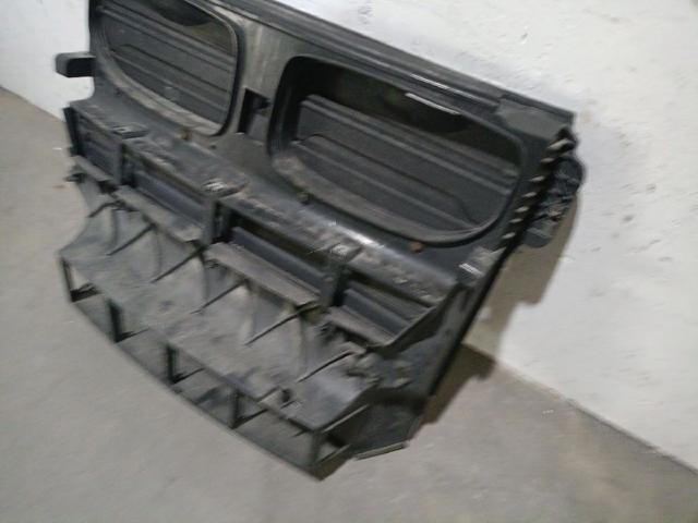 51747195273 BMW Суппорт радиатора в сборе (монтажная панель крепления фар) купить в Львов