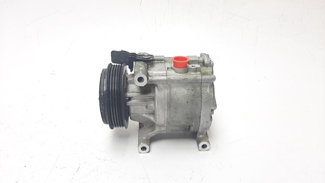 Compressor de ar condicionado para Fiat Panda 1.2 GLP (169CXF1A) 169A4000 51747318