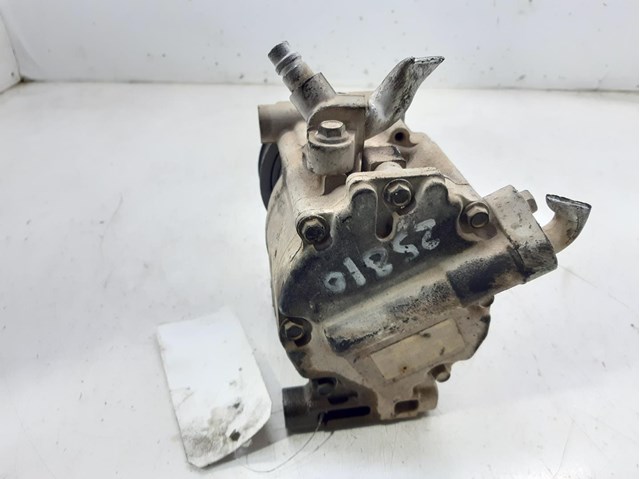 Compressor de ar condicionado para Lancia Ypsilon 1.2 188A4000 51747318