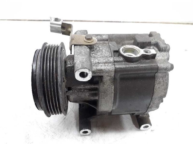 Compressor de ar condicionado para Fiat Stilo (192_) (2001-2006) 1.4 16V 192B2000 51747318