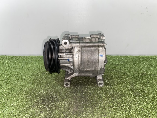 Compressor de ar condicionado para Fiat Panda (169_) (2003-2013) 1.2 188A4000 51747318