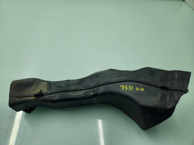 BMW 51747343804 Воздуховод тормозного диска правый в наличии Тернополь