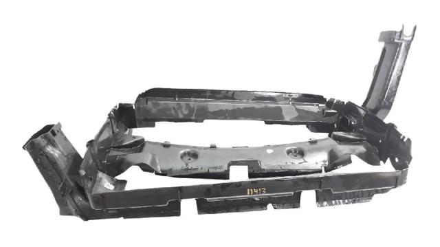 51747455961 BMW Воздуховод (дефлектор) радиатора купить в Ужгород