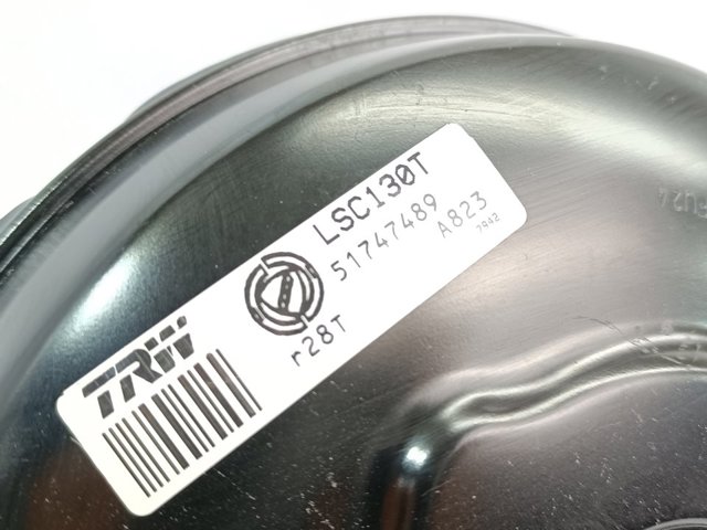 FIAT 51747489 Усилитель тормозов (вакуумный) в наличии Днепр