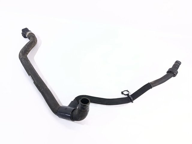 51748396 FIAT Шланг (патрубок) радиатора охлаждения нижний купить в Днепр