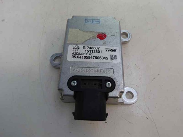 51748607 FIAT Датчик АБС передний купить в Павлоград