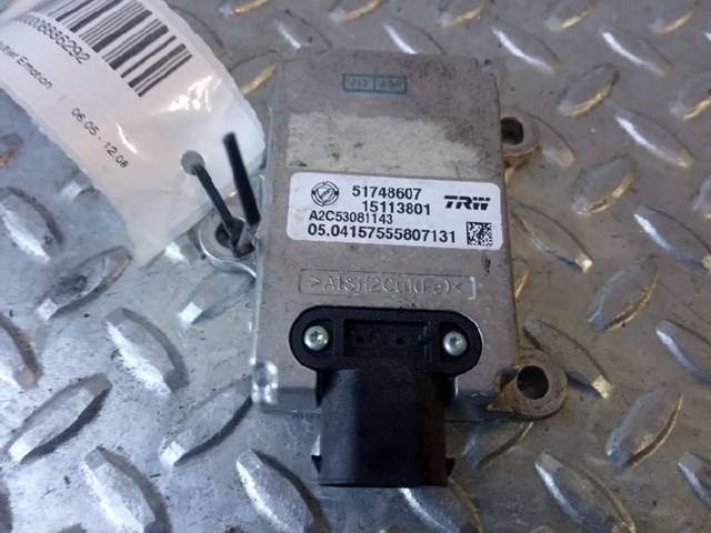 51748607 FIAT Датчик АБС передний купить в Черновцы