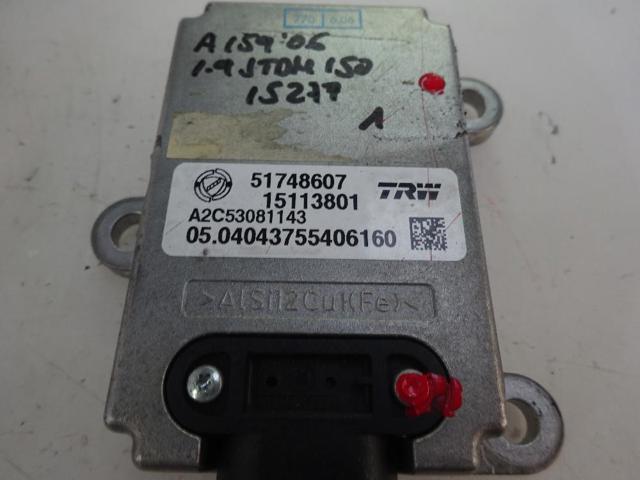 51748607 FIAT Датчик АБС (ABS) передний купить в Сумы