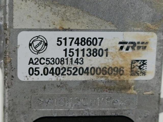 FIAT 51748607 Датчик АБС передний в наличии Павлоград