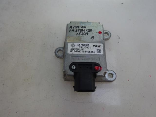 FIAT 51748607 Датчик АБС передний в наличии Павлоград